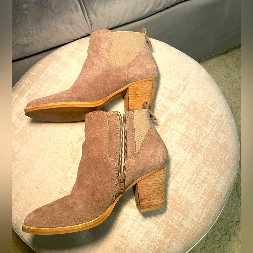 Steve Madden Bootie